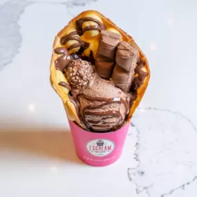 Bild von I Scream Gelato - Plano, TX