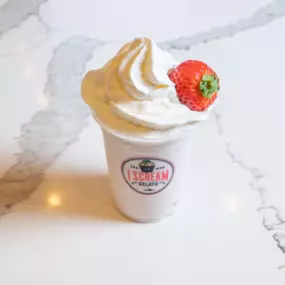 Bild von I Scream Gelato - Plano, TX