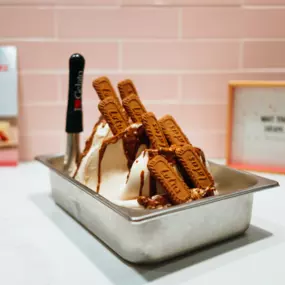 Bild von I Scream Gelato - Plano, TX