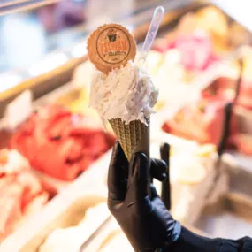 Bild von I Scream Gelato - Plano, TX