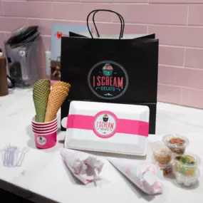 Bild von I Scream Gelato - Plano, TX