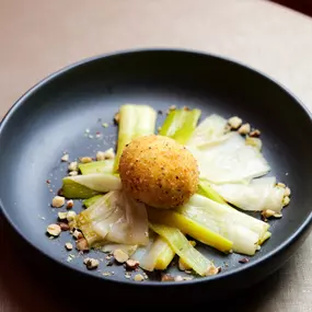 Bild von Hôtel Eden - Caramela Restaurant