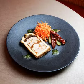 Bild von Hôtel Eden - Caramela Restaurant