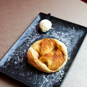 Bild von Hôtel Eden - Caramela Restaurant