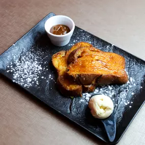 Bild von Hôtel Eden - Caramela Restaurant