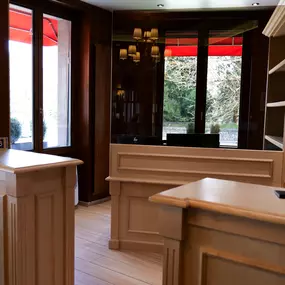 Bild von Hôtel Eden - Caramela Restaurant