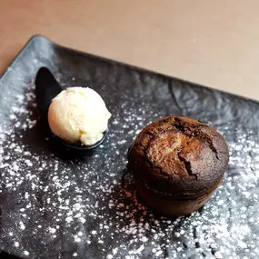 Bild von Hôtel Eden - Caramela Restaurant
