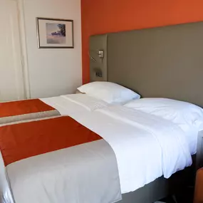 Bild von Hôtel Eden - Caramela Restaurant