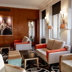 Bild von Hôtel Eden - Caramela Restaurant