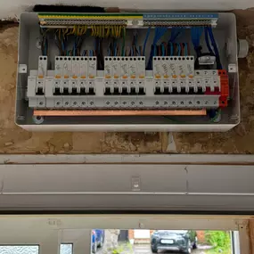 Bild von EJM Electrical Services Ltd