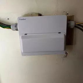 Bild von EJM Electrical Services Ltd