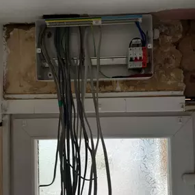 Bild von EJM Electrical Services Ltd