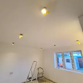 Bild von EJM Electrical Services Ltd