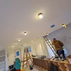 Bild von EJM Electrical Services Ltd