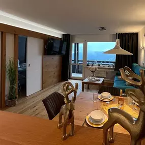 Bild von Appartment-Vermittlung Simonhöhe
