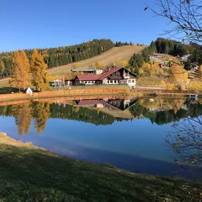 Bild von Appartment-Vermittlung Simonhöhe