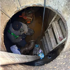 Municipal Sewer Repair Services
We provide professional sewer repair solutions for municipalities, utility districts, and public works departments. Our team is equipped to handle everything from collapsed lines and blockages to infiltration issues and system upgrades. Using advanced diagnostics and trenchless technologies when possible, we deliver efficient, code-compliant repairs that minimize disruption to the surrounding community and infrastructure.