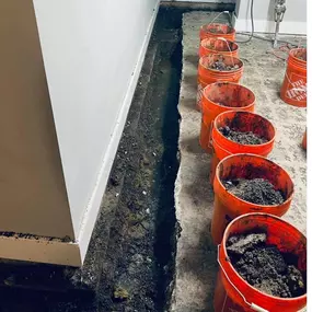 Home Waterproofing Services
Protect your home from water damage with expert waterproofing solutions. We specialize in basement waterproofing, foundation sealing, sump pump installation, crawl space encapsulation, and drainage systems. Whether you're dealing with moisture, leaks, or flooding, our team uses proven methods and high-quality materials to keep your home dry, safe, and structurally sound. Trust us to safeguard your investment and give you peace of mind—rain or shine.