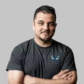 AK Water Works was founded in 2020 by Alexandros Mantalis with a clear mission: to provide top-quality plumbing and basement waterproofing services to homeowners and businesses across Northeastern OH and Western PA with a passion for excellence and a dedication to customer service, Alexandros, along with his wife Kelly, built the company on the principles of reliability, transparency, and skilled craftsmanship.