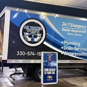Emergency Commercial Plumbing & Restoration
When plumbing disasters strike, time is money. Our emergency commercial plumbing and restoration team is on call 24/7 to handle burst pipes, sewer backups, flooding, and equipment failures—minimizing downtime and damage to your business. From immediate water extraction and leak repair to full-scale restoration, we deliver fast, reliable service with minimal disruption. Count on us to get your operation back up and running—safely, efficiently, and with 