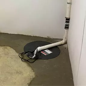 Sump Pump Installation
Protect your basement from flooding with expert sump pump installation. We install reliable, high-performance systems that automatically remove excess groundwater and keep your home dry during heavy rains or snowmelt. Whether you're upgrading an old unit or installing a sump pump for the first time, our team ensures proper placement, pit excavation, and drainage integration for lasting peace of mind.
