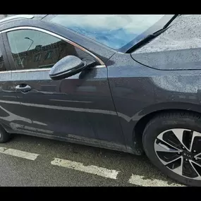 Bild von Swifft taxi