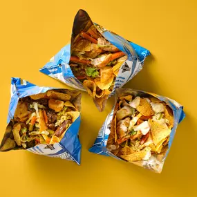 Nacho Grab Bag