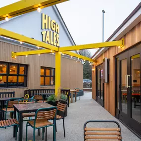 Bild von HighTales (Stoke-on-Trent)