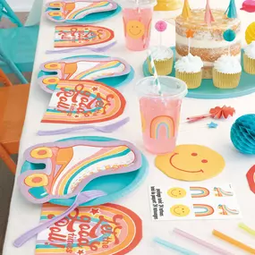 ????LET THE GOOD TIMES ROLL????

Planning a skate party? This pattern is too cute! ????