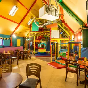 Bild von Gretna Green Wacky Warehouse