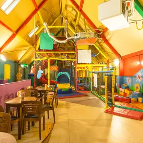 Bild von Gretna Green Wacky Warehouse