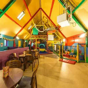 Bild von Gretna Green Wacky Warehouse