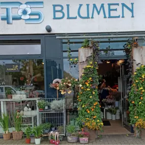 Bild von PS Blumen Inh. Petra Schleßelmann