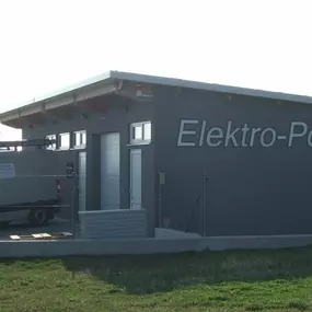Bild von Elektro Pospisil