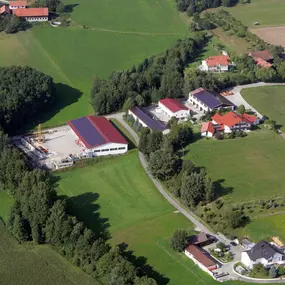 Bild von Leberfinger Bau GmbH Bauunternehmen, Baustoffe