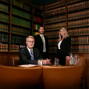 Jacobs and Jacobs Injury Law Group has been serving injury victims since 1893. Our Portland, OR office specializes in personal injury cases, including auto accidents, slip and falls, and workplace injuries. We offer free consultations and work on a contingency fee basis, meaning you don’t pay unless we win. Let our experienced attorneys help you navigate the legal process and secure the compensation you deserve.