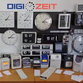 Bild von DIGI-ZEIT