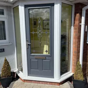 Bild von Solihull WDC Ltd