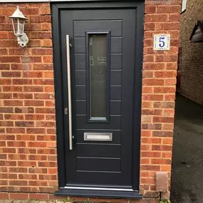 Bild von Solihull WDC Ltd