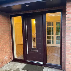 Bild von Solihull WDC Ltd