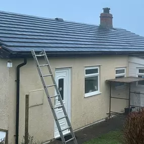 Bild von Premier Driveways and Roofing