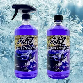Bild von Feliz Store