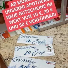 Bild von Apotheke Otto Weitzel in Viernheim
