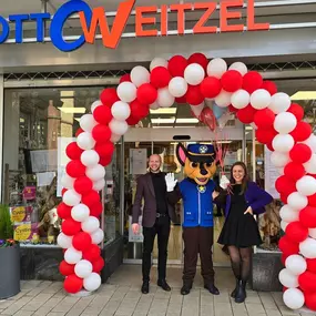 Bild von Apotheke Otto Weitzel in Viernheim