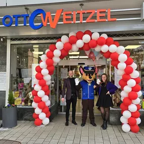 Bild von Apotheke Otto Weitzel in Viernheim