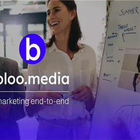 Bild von Agencia de Inbound Marketing. Bloo Media