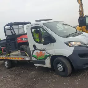 Bild von F.R Autocare & Logistics