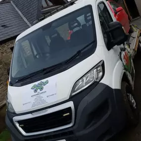 Bild von F.R Autocare & Logistics
