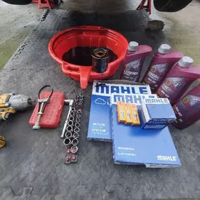Bild von F.R Autocare & Logistics