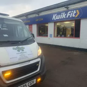 Bild von F.R Autocare & Logistics